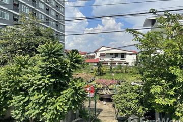 Land for sale in Suan Luang, Bangkok near MRT Phatthanakan