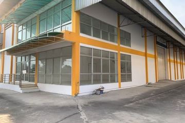 Warehouse / Factory for Sale or Rent in Phraek Sa Mai, Samut Prakan