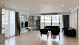 4 Bedroom Condo for rent in Raj Mansion, Khlong Toei, Bangkok near BTS Phrom Phong