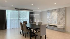 4 Bedroom Condo for rent in Raj Mansion, Khlong Toei, Bangkok near BTS Phrom Phong