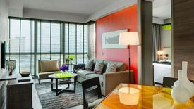 1 Bedroom Condo for rent in The River by Raimon Land, Khlong Ton Sai, Bangkok near BTS Krung Thon Buri