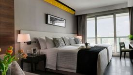 1 Bedroom Condo for rent in The River by Raimon Land, Khlong Ton Sai, Bangkok near BTS Krung Thon Buri