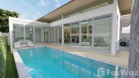 3 Bedroom Villa for sale in Rawai, Phuket