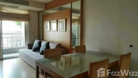 1 Bedroom Condo for rent in The Bangkok Narathiwas Ratchanakarint, Yan Nawa, Bangkok near BTS Chong Nonsi