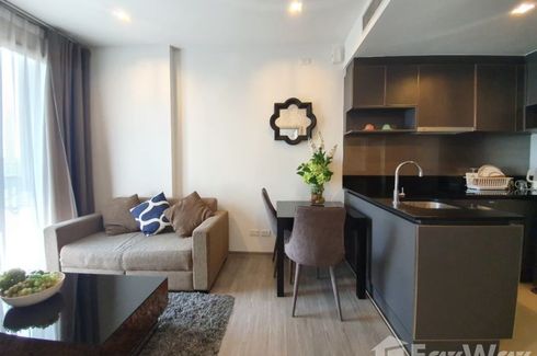 1 Bedroom Condo for sale in Nye by Sansiri, Khlong Ton Sai, Bangkok near BTS Wongwian Yai