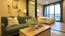 1 Bedroom Condo for rent in XT Phayathai, Thanon Phaya Thai, Bangkok near BTS Phaya Thai