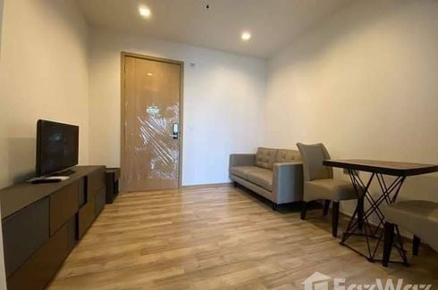 1 Bedroom Condo for sale in THE LINE Jatujak - Mochit, Chatuchak, Bangkok near MRT Chatuchak Park