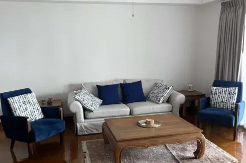 2 Bedroom Condo for sale in Newton Tower, Khlong Toei, Bangkok near BTS Nana