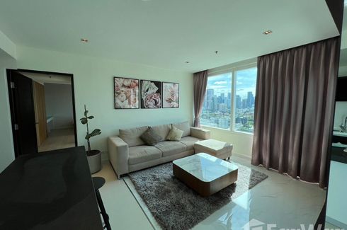 2 Bedroom Condo for rent in Eight Thonglor Residence, Khlong Tan Nuea, Bangkok near BTS Thong Lo