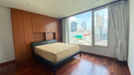 3 Bedroom Condo for rent in The Park Chidlom, Lumpini, Bangkok near BTS Chit Lom