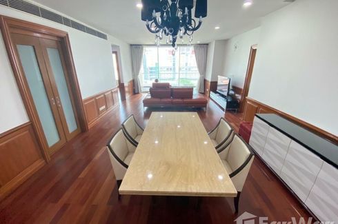 3 Bedroom Condo for rent in The Park Chidlom, Lumpini, Bangkok near BTS Chit Lom