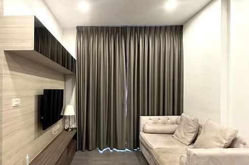 1 Bedroom Condo for rent in Nye by Sansiri, Khlong Ton Sai, Bangkok near BTS Wongwian Yai