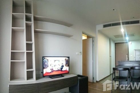 1 Bedroom Condo for rent in Onyx Phaholyothin, Sam Sen Nai, Bangkok near BTS Saphan Kwai