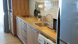 2 Bedroom Condo for rent in Noble Reveal, Phra Khanong Nuea, Bangkok near BTS Thong Lo