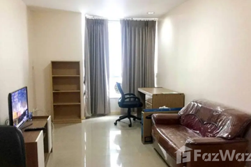 1 Bedroom Condo for rent in Noble House Phayathai, Thanon Phaya Thai, Bangkok near BTS Phaya Thai