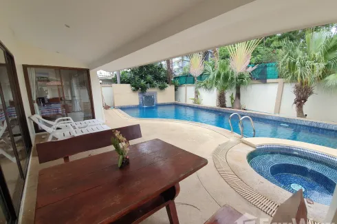 3 Bedroom Villa for rent in Nong Prue, Chonburi