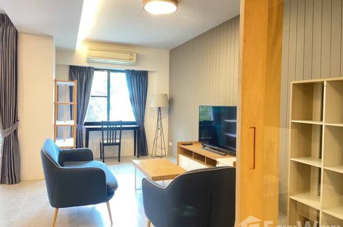1 Bedroom Condo for rent in Lily House, Khlong Toei Nuea, Bangkok near BTS Asoke