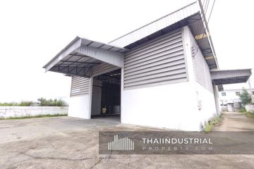 Warehouse / Factory for rent in Bueng, Chonburi