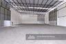 Warehouse / Factory for rent in Bueng, Chonburi