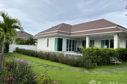 2 Bedroom Villa for sale in Woodlands Residences, Thap Tai, Prachuap Khiri Khan