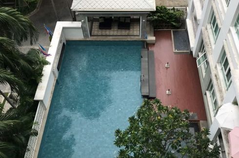 1 Bedroom Condo for sale in The Bangkok Sathorn - Taksin, Khlong Ton Sai, Bangkok near BTS Krung Thon Buri