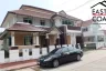 5 Bedroom House for sale in Nong Prue, Chonburi