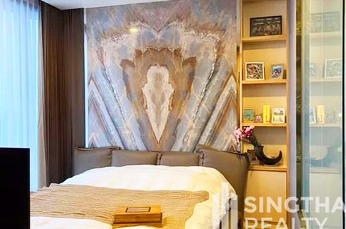 2 Bedroom Condo for rent in The ESSE Asoke, Khlong Toei Nuea, Bangkok near BTS Asoke