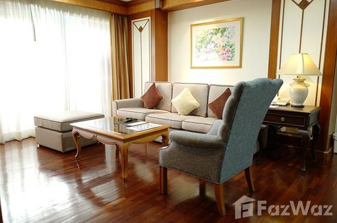 2 Bedroom Condo for rent in Bliston Suwan Park View, Langsuan, Bangkok near BTS Ploen Chit