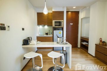 1 Bedroom Apartment for rent in Marvin Suites Hotel, Thung Wat Don, Bangkok near BTS Sueksa Witthaya