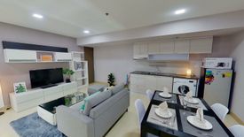 1 Bedroom Condo for rent in My Resort Bangkok, Bang Kapi, Bangkok near MRT Phetchaburi