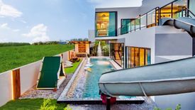 4 Bedroom Villa for sale in Le Leaf Valley Phase 2 Hua Hin, Hin Lek Fai, Prachuap Khiri Khan