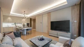 2 Bedroom Condo for rent in Baan Sindhorn, Lumpini, Bangkok near BTS Ratchadamri