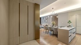 2 Bedroom Condo for rent in Baan Sindhorn, Lumpini, Bangkok near BTS Ratchadamri