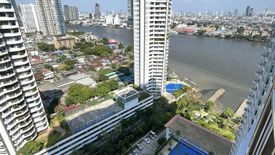 Condo for rent in Supalai River Resort, Samre, Bangkok
