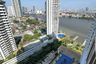 Condo for rent in Supalai River Resort, Samre, Bangkok