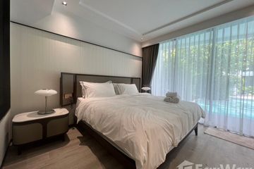 2 Bedroom Condo for rent in InterContinental Residences Hua Hin, Hua Hin, Prachuap Khiri Khan