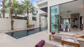 2 Bedroom Villa for sale in The Regent Pool Villa, Kamala, Phuket