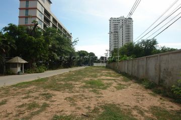 Land for sale in Na Jomtien, Chonburi