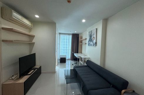 1 Bedroom Condo for rent in Wish @ Samyan, Maha Phruettharam, Bangkok near MRT Sam Yan