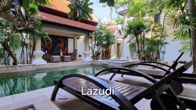 4 Bedroom Villa for sale in Na Jomtien, Chonburi