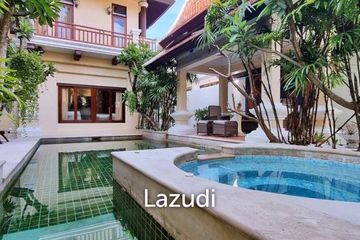 4 Bedroom Villa for sale in Na Jomtien, Chonburi