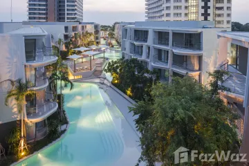 2 Bedroom Condo for sale in Baan SanKraam Hua Hin, Cha am, Phetchaburi