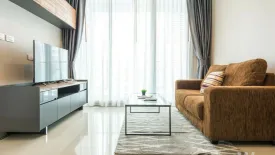 1 Bedroom Condo for rent in TC Green, Huai Khwang, Bangkok near MRT Phetchaburi