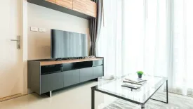 1 Bedroom Condo for rent in TC Green, Huai Khwang, Bangkok near MRT Phetchaburi