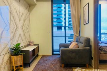 1 Bedroom Condo for rent in Celes Asoke, Khlong Toei Nuea, Bangkok near BTS Asoke