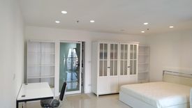 1 Bedroom Condo for rent in Silom Suite, Silom, Bangkok near BTS Chong Nonsi