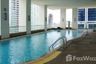 1 Bedroom Condo for rent in Silom Suite, Silom, Bangkok near BTS Chong Nonsi