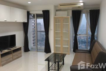 1 Bedroom Condo for rent in Silom Suite, Silom, Bangkok near BTS Chong Nonsi