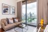 1 Bedroom Condo for sale in KHUN by YOO inspired by Starck, Khlong Tan Nuea, Bangkok near BTS Thong Lo