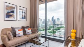 1 Bedroom Condo for sale in KHUN by YOO inspired by Starck, Khlong Tan Nuea, Bangkok near BTS Thong Lo